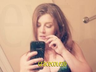 GraceCole20