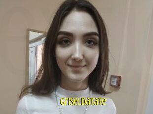 GriseldaTate