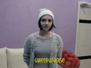 GwenParadise