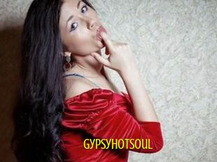 GypsyHotSoul