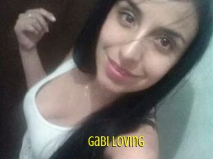 Gabi_loving