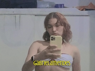 Gabrielamendes