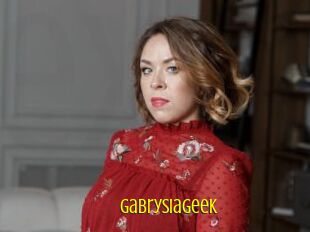 Gabrysiageek