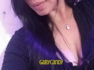 Gabycandy