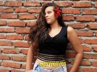 Gabyharvey