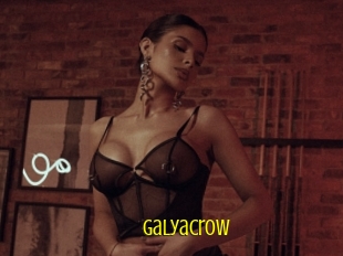 Galyacrow