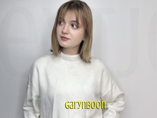 Garynboon