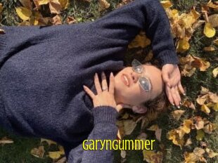 Garyngummer