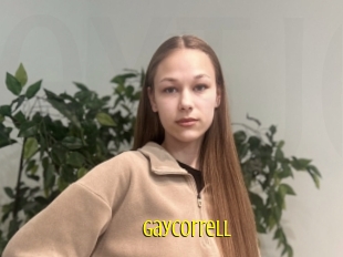 Gaycorrell
