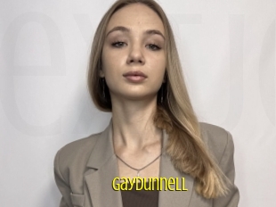 Gaydunnell