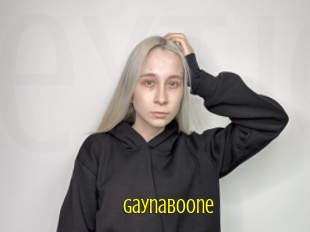 Gaynaboone