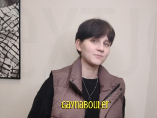 Gaynabouler