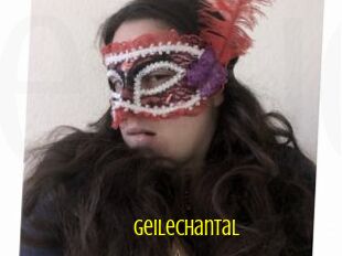 Geilechantal