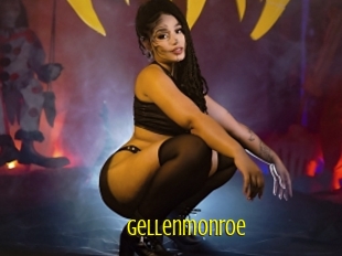 Gellenmonroe