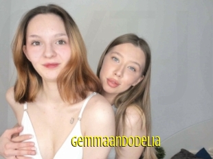 Gemmaandodelia