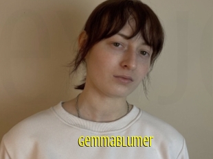 Gemmablumer