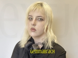 Gemmabrach