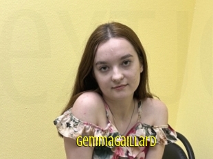 Gemmagaillard