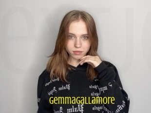 Gemmagallamore