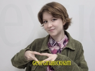Georginabickham