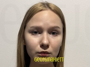 Georginahiett