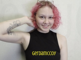 Gerdamccoy