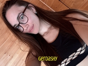 Gerdashy