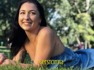 Gerstcintia