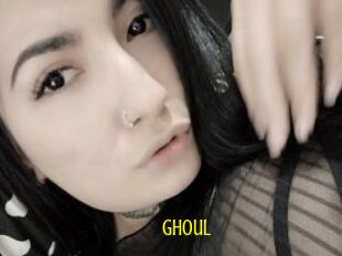 Ghoul