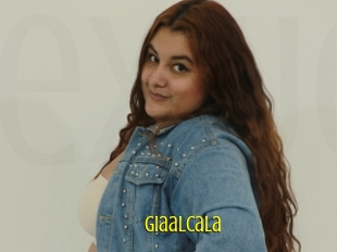 Giaalcala