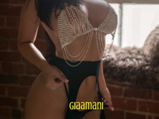 Giaamani