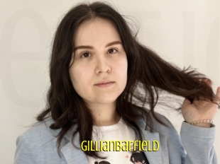 Gillianbarfield