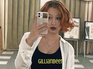 Gillianbeer