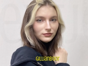 Gillianboor