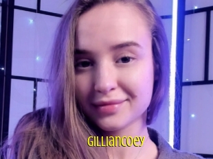 Gilliancoey