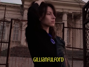 Gillianfulford