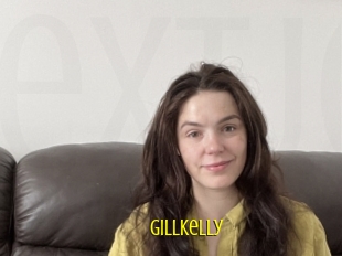 Gillkelly