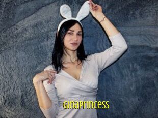 Ginaprincess