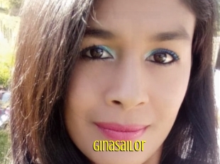 Ginasailor