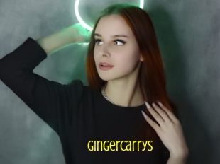 Gingercarrys