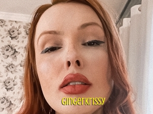 Gingerkrissy