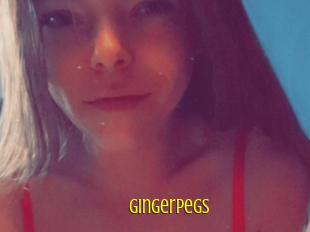 Gingerpegs