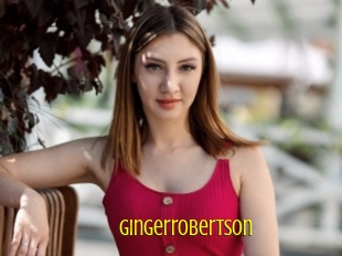 Gingerrobertson