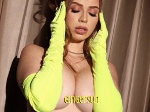 Gingersun