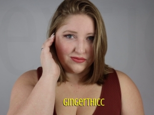 Gingerthicc