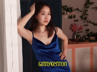 Ginnykenton