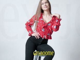 Girlboome