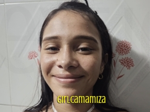 Girlcamamiza