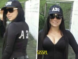 Gissel