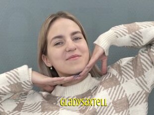 Gladysaxtell